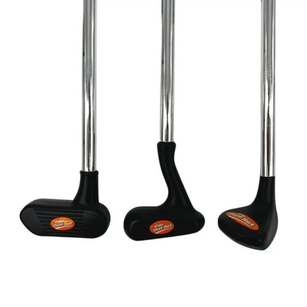 Kids Golf Set, Kids Sports, Children Ages 3+ by MinnARK NEW - Picture 2 of 5